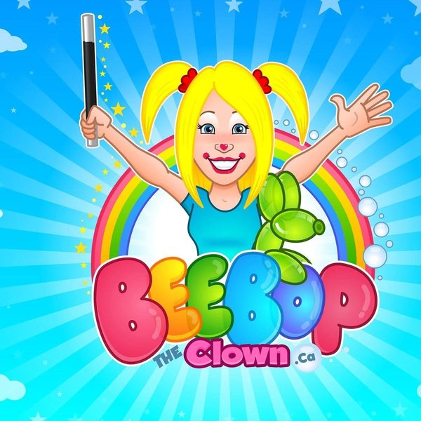 BeeBop The Clown