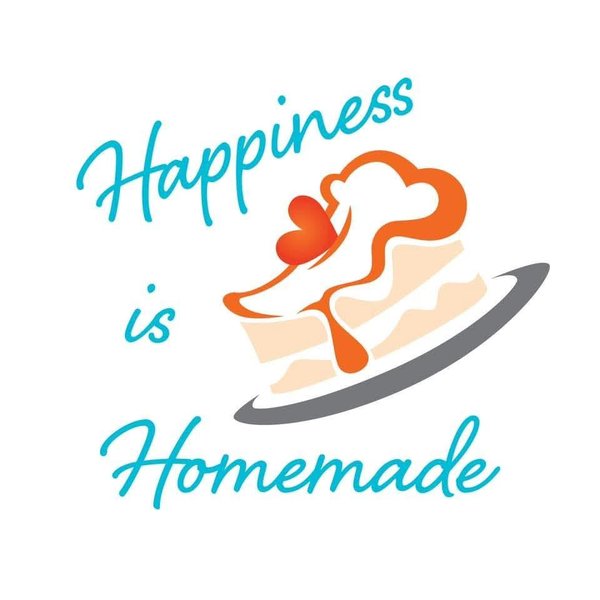Happiness Is Homemade