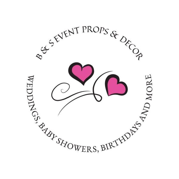 B&S Event Props & Decor