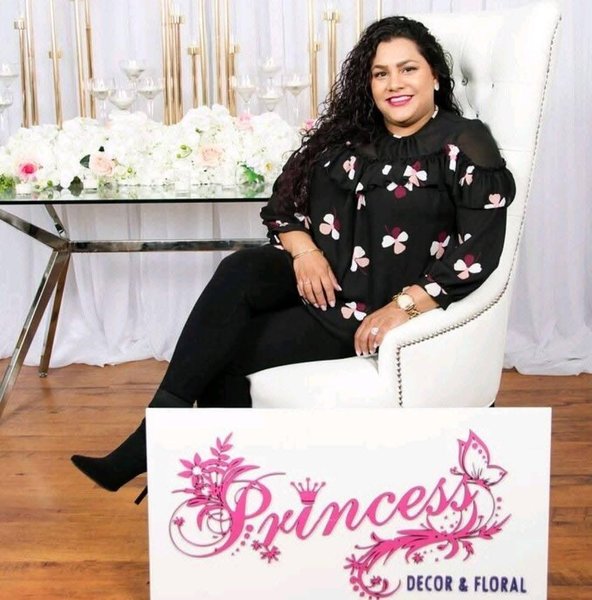 Princess Decor & Floral