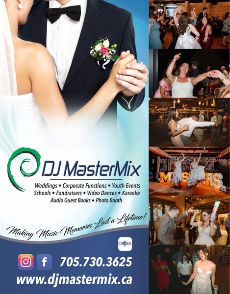 DJ Mastermix
