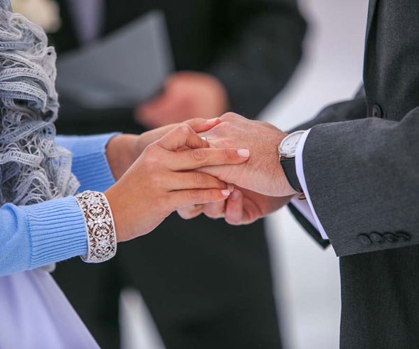 Weddings With Care